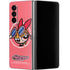 Cartoon Network Powerpuff Girls Blossom Galaxy Z Fold4 5G Skin