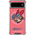 Cartoon Network Powerpuff Girls Blossom Google Pixel 6 Clear Case