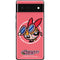 Cartoon Network Powerpuff Girls Blossom Google Pixel 6 Skin