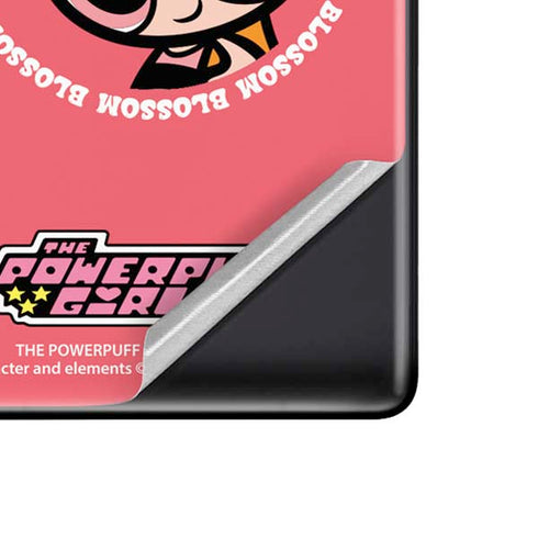Cartoon Network Powerpuff Girls Blossom Google Pixel 6 Skin