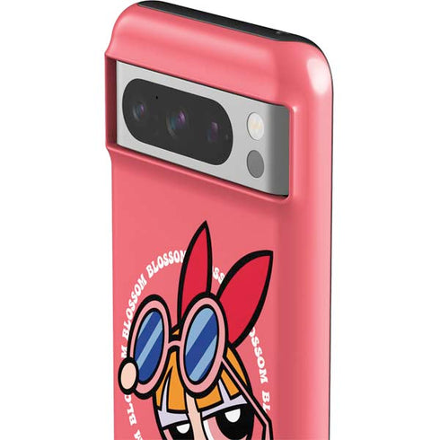 Cartoon Network Powerpuff Girls Blossom Google Pixel 8 Pro Impact Case