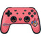Cartoon Network Powerpuff Girls Blossom Google Stadia Controller Skin