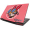 Cartoon Network Powerpuff Girls Blossom Lenovo IdeaPad Skin