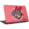 Cartoon Network Powerpuff Girls Blossom Dell Inspiron Skin