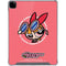 Cartoon Network Powerpuff Girls Blossom iPad Pro 12.9in (2020) Clear Case