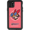 Cartoon Network Powerpuff Girls Blossom iPhone 11 Pro Max Waterproof Case