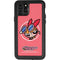 Cartoon Network Powerpuff Girls Blossom iPhone 11 Pro Waterproof Case