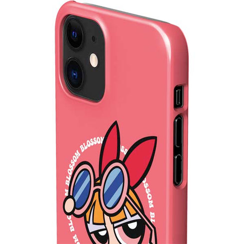 Cartoon Network Powerpuff Girls Blossom iPhone 12 Mini Lite Case