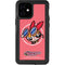 Cartoon Network Powerpuff Girls Blossom iPhone 12 Mini Waterproof Case