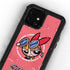 Cartoon Network Powerpuff Girls Blossom iPhone 12 Mini Waterproof Case
