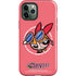 Cartoon Network Powerpuff Girls Blossom iPhone 12 Pro Impact Case