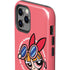 Cartoon Network Powerpuff Girls Blossom iPhone 12 Pro Impact Case
