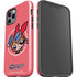 Cartoon Network Powerpuff Girls Blossom iPhone 12 Pro Impact Case