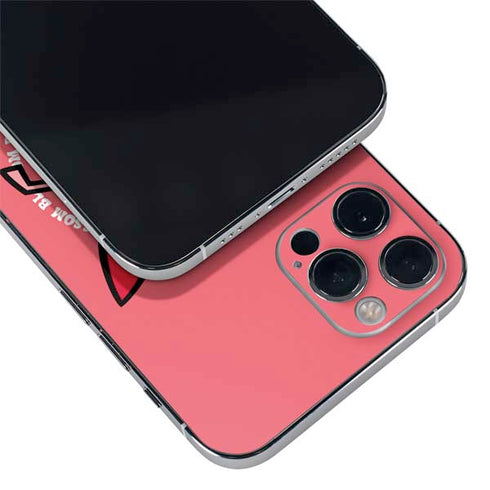 Cartoon Network Powerpuff Girls Blossom iPhone 12 Pro Max Skin