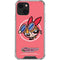 Cartoon Network Powerpuff Girls Blossom iPhone 13 Mini Clear Case