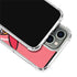 Cartoon Network Powerpuff Girls Blossom iPhone 13 Pro Clear Case