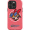 Cartoon Network Powerpuff Girls Blossom iPhone 13 Pro Impact Case