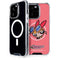 Cartoon Network Powerpuff Girls Blossom iPhone 13 Pro MagSafe Case