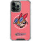 Cartoon Network Powerpuff Girls Blossom iPhone 13 Pro Max Clear Case