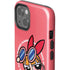 Cartoon Network Powerpuff Girls Blossom iPhone 15 Plus Impact Case