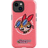 Cartoon Network Powerpuff Girls Blossom iPhone 15 Plus Impact Case