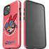 Cartoon Network Powerpuff Girls Blossom iPhone 15 Plus Impact Case