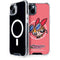 Cartoon Network Powerpuff Girls Blossom iPhone 14 MagSafe Case