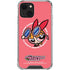 Cartoon Network Powerpuff Girls Blossom iPhone 14 Plus Clear Case