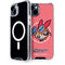 Cartoon Network Powerpuff Girls Blossom iPhone 15 Plus MagSafe Case