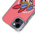 Cartoon Network Powerpuff Girls Blossom iPhone 15 Plus MagSafe Case