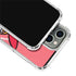 Cartoon Network Powerpuff Girls Blossom iPhone 14 Pro Clear Case