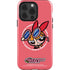 Cartoon Network Powerpuff Girls Blossom iPhone 14 Pro Impact Case