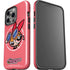 Cartoon Network Powerpuff Girls Blossom iPhone 14 Pro Impact Case
