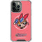 Cartoon Network Powerpuff Girls Blossom iPhone 14 Pro Max Clear Case