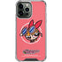 Cartoon Network Powerpuff Girls Blossom iPhone 14 Pro Max Clear Case