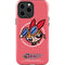 Cartoon Network Powerpuff Girls Blossom iPhone 15 Pro Max Impact Case