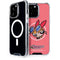 Cartoon Network Powerpuff Girls Blossom iPhone 15 Pro Max MagSafe Case