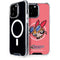 Cartoon Network Powerpuff Girls Blossom iPhone 14 Pro Max MagSafe Case