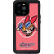 Cartoon Network Powerpuff Girls Blossom iPhone 14 Pro Max Waterproof Case