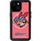 Cartoon Network Powerpuff Girls Blossom iPhone 15 Waterproof Case