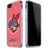 Cartoon Network Powerpuff Girls Blossom iPhone SE (2nd & 3rd Gen) Clear Case