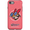 Cartoon Network Powerpuff Girls Blossom iPhone SE (2nd & 3rd Gen) Pro Case