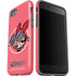 Cartoon Network Powerpuff Girls Blossom iPhone SE (2nd & 3rd Gen) Pro Case