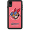 Cartoon Network Powerpuff Girls Blossom iPhone XR Waterproof Case