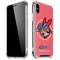 Cartoon Network Powerpuff Girls Blossom iPhone XS Max Clear Case