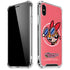Cartoon Network Powerpuff Girls Blossom iPhone XS Max Clear Case