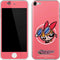 Cartoon Network Powerpuff Girls Blossom Apple iPod Skin
