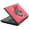 Cartoon Network Powerpuff Girls Blossom Lenovo T420 Skin