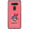 Cartoon Network Powerpuff Girls Blossom LG K51/Q51 Clear Case