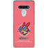 Cartoon Network Powerpuff Girls Blossom LG Stylo 6 Clear Case